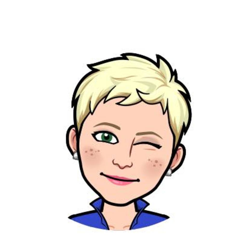 Meet your Posher, Angie